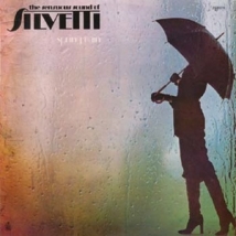 Bebu Silvetti「Spring Rain」