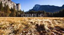 Yosemite HD by Project Yosemite