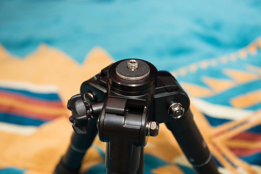 Manfrotto スペシャルアダプター 088LBP