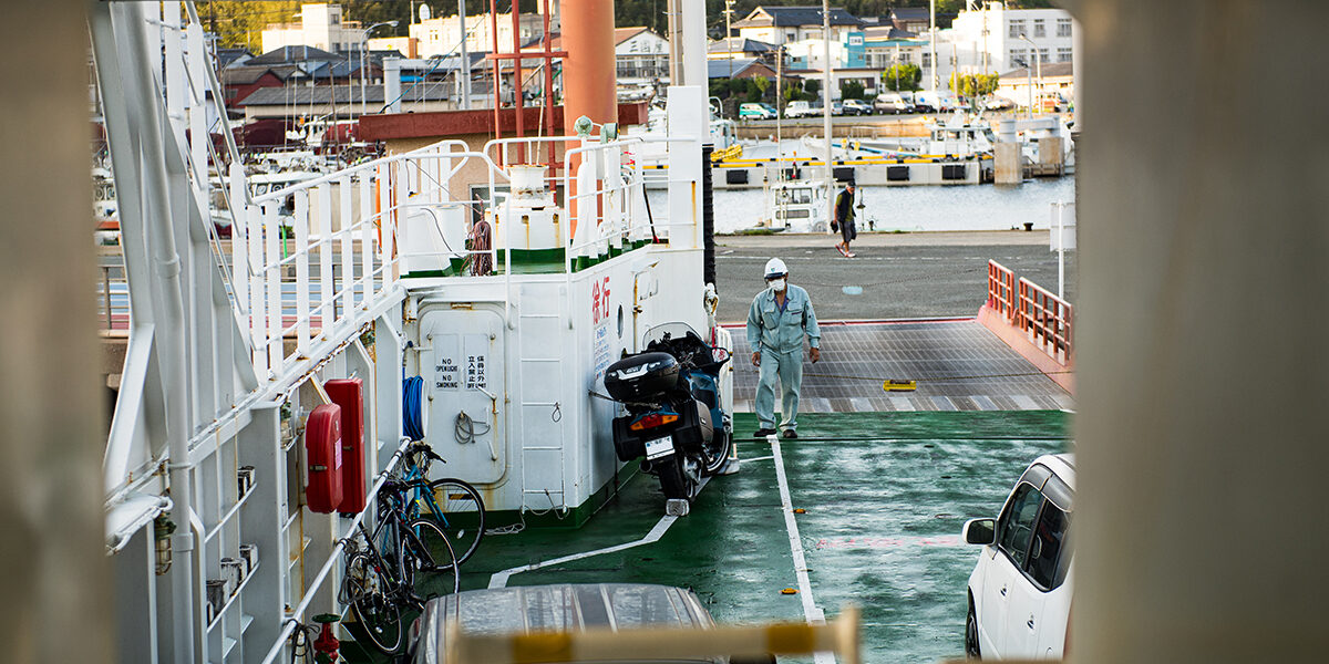 大島 GSX1300R 隼 K6