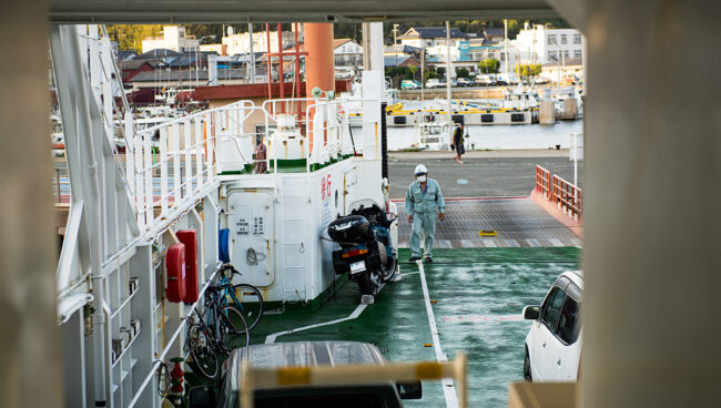 大島 GSX1300R 隼 K6